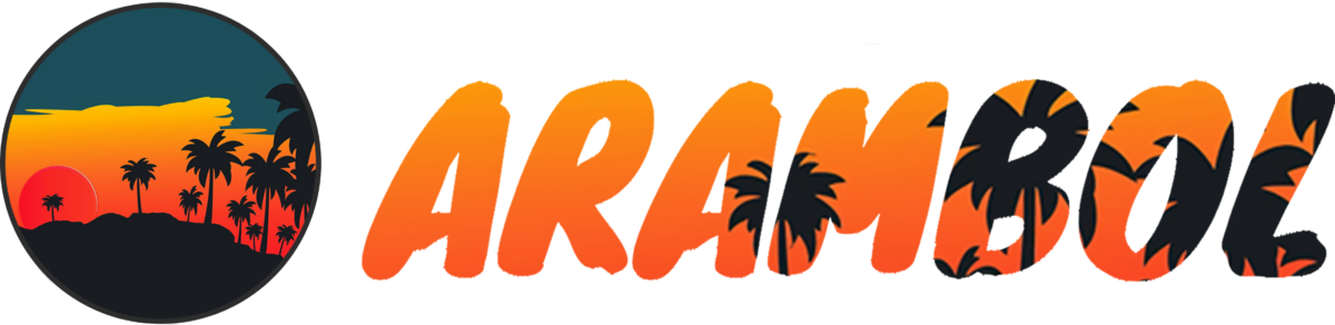 ЛОГО-арамболь